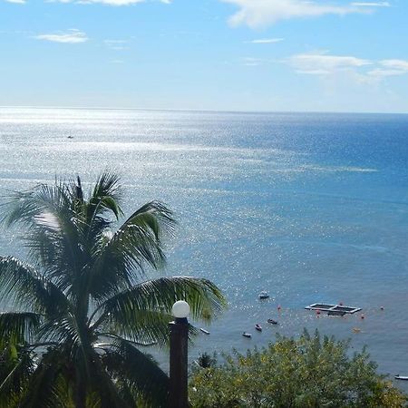 Le Morne Charlotte Le Carbet Exterior foto