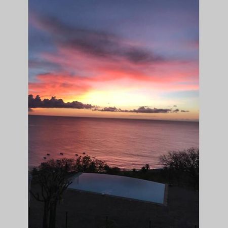 Le Morne Charlotte Le Carbet Exterior foto